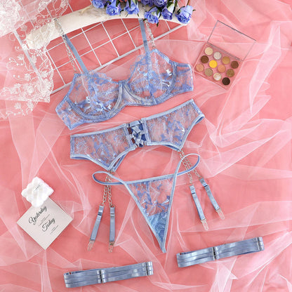 Ellolace Lingerie