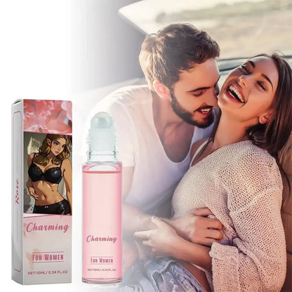Parfum Phéromone