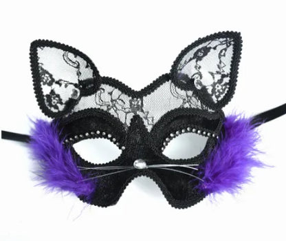 Masque femme