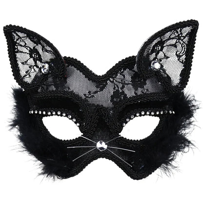 Masque femme