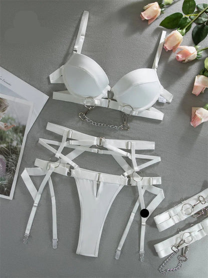 SINGREINY Sexy Mode Chaîne Érotique