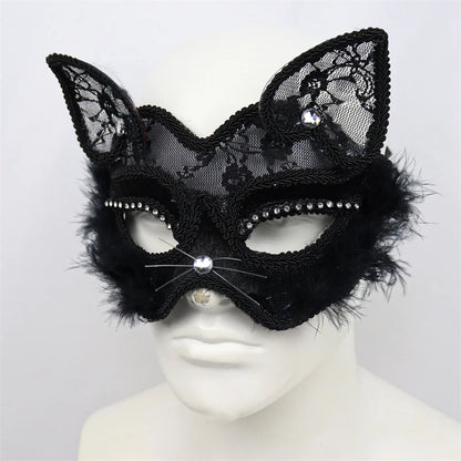 Masque femme