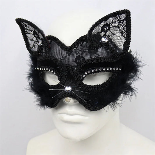 Masque femme